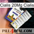 Cialis 20Mg Cialis 11